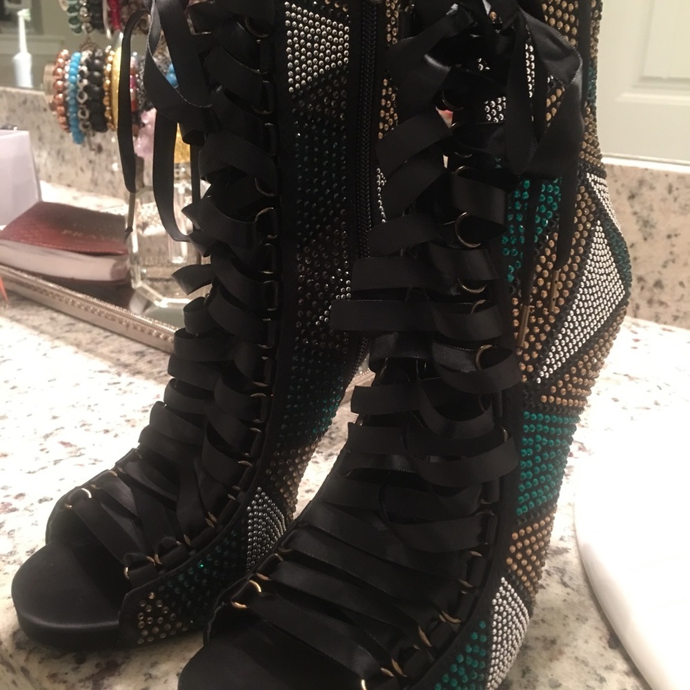 Steve Madden Heels
